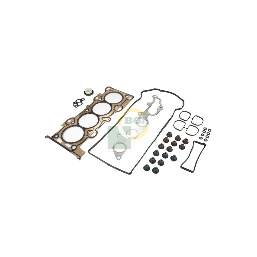 KOMPLET USZCZELEK GŁOWICY BGA HK0707 MAZDA 2.3 16V 03-