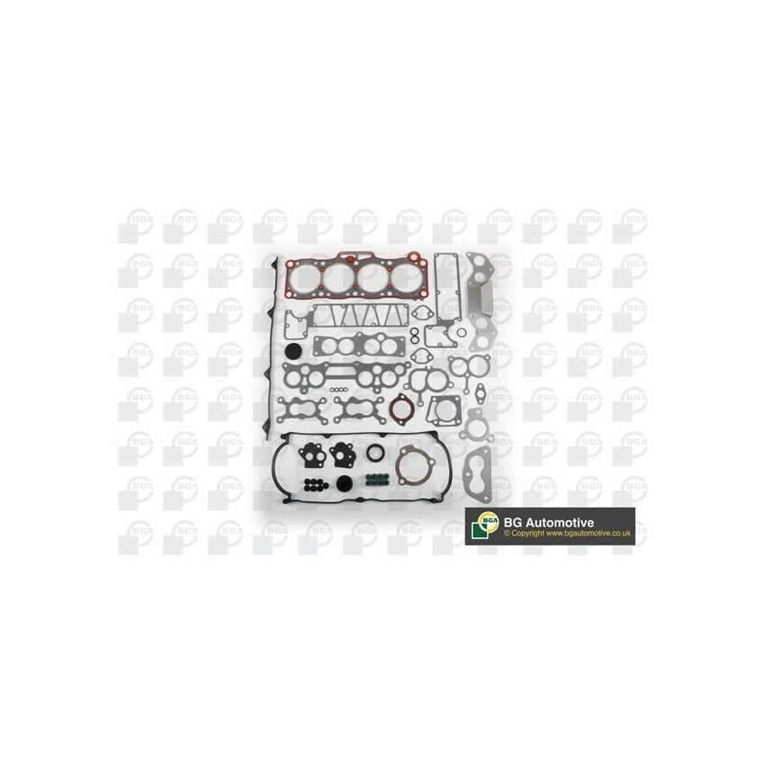 KOMPLET USZCZELEK GŁOWICY BGA HK0322 MAZDA 1.8-2.0 82-