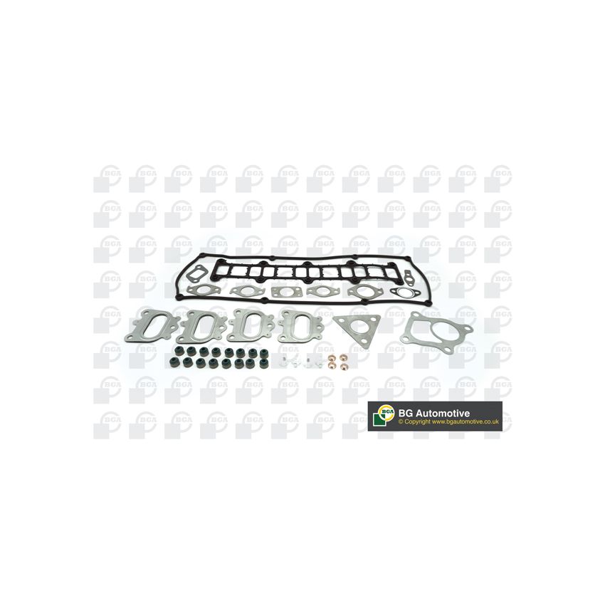 KOMPLET USZCZELEK GŁOWICY BGA HN5306 MITSUBISHI 16V 3.2TD 00-