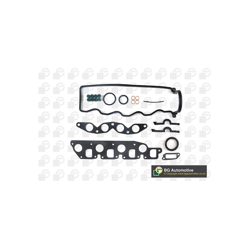 KOMPLET USZCZELEK GŁOWICY BGA HN6324 NISSAN 2.3D LD23 94-
