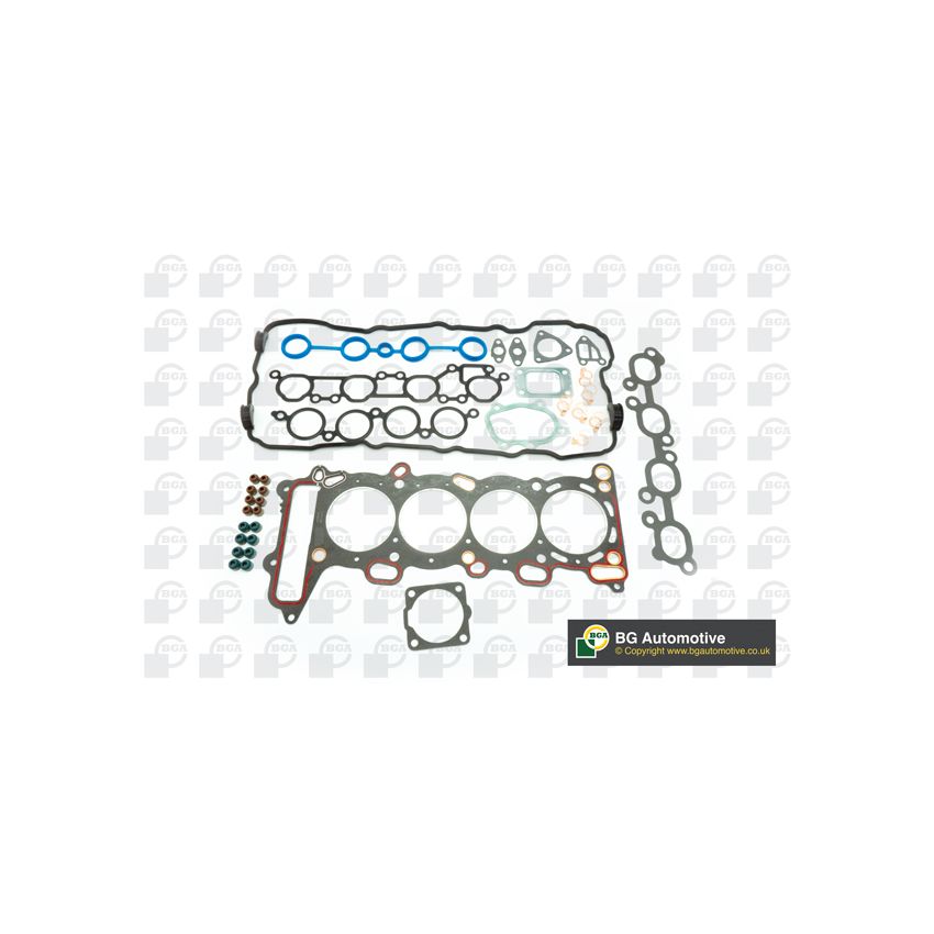 KOMPLET USZCZELEK GŁOWICY BGA HK6777 NISSAN 2.0 SR20DET 96-