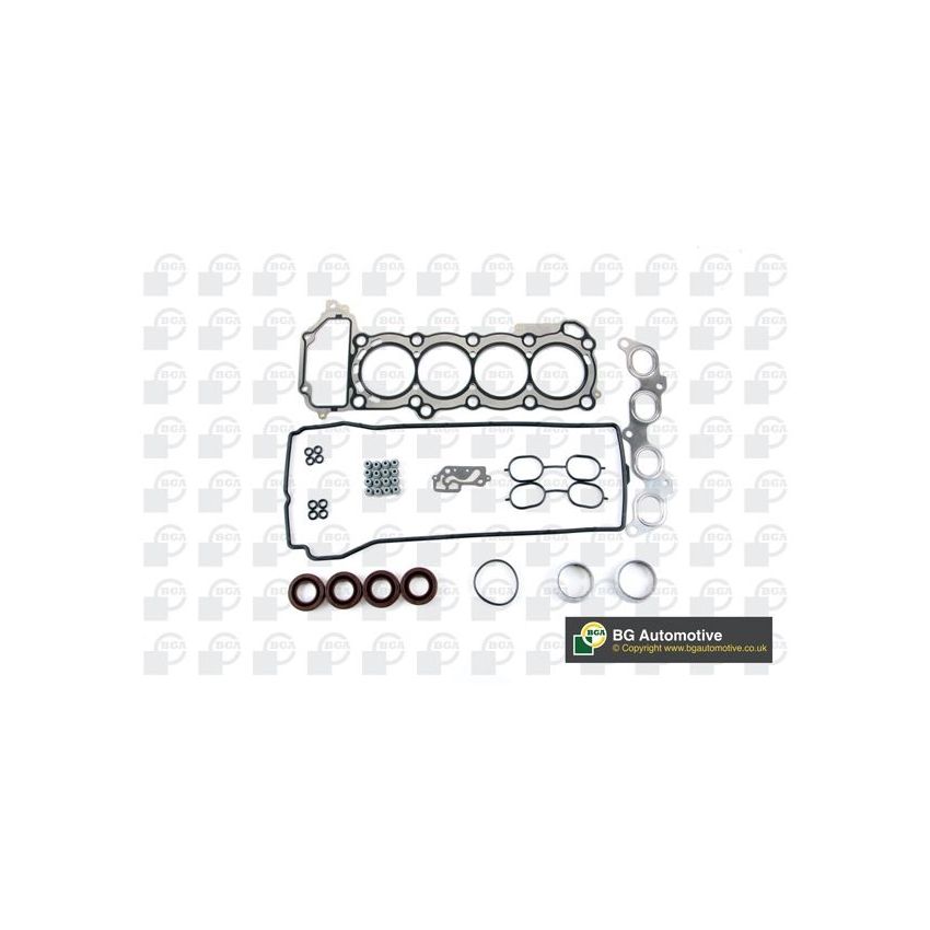 KOMPLET USZCZELEK GŁOWICY BGA HK4774 NISSAN 1.0-1.2 03-