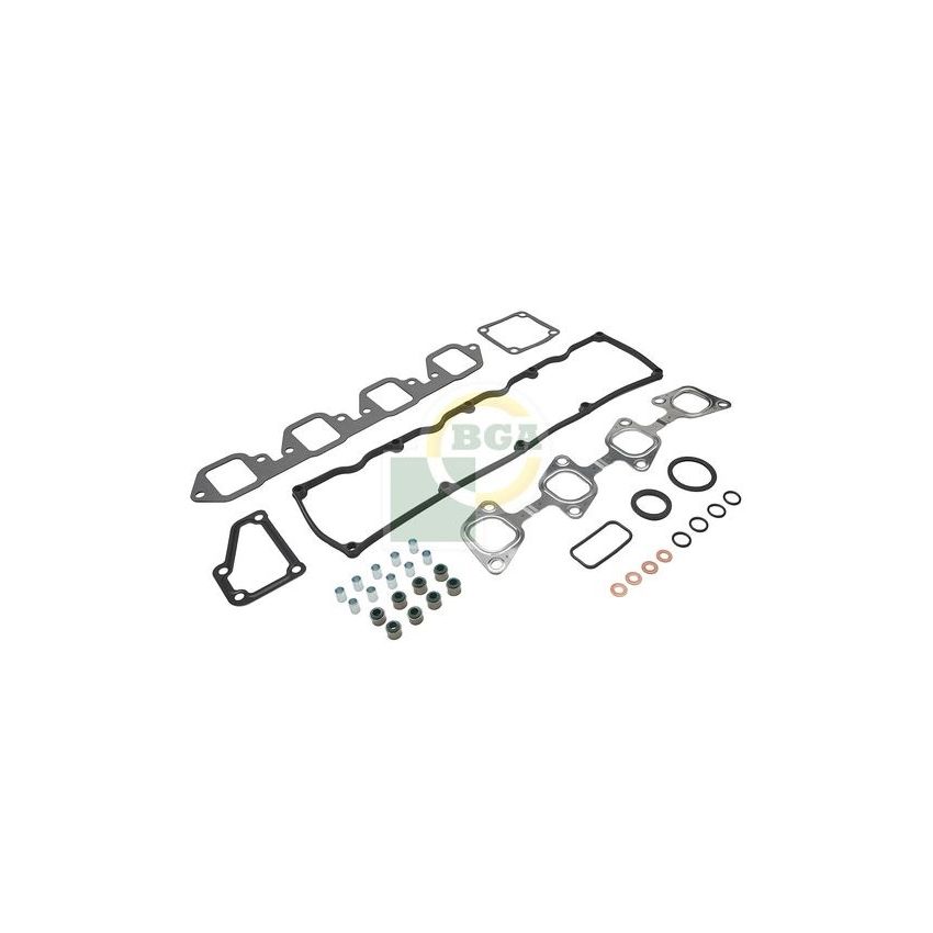 KOMPLET USZCZELEK GŁOWICY BGA HN5312 NISSAN 3.0D 94-06