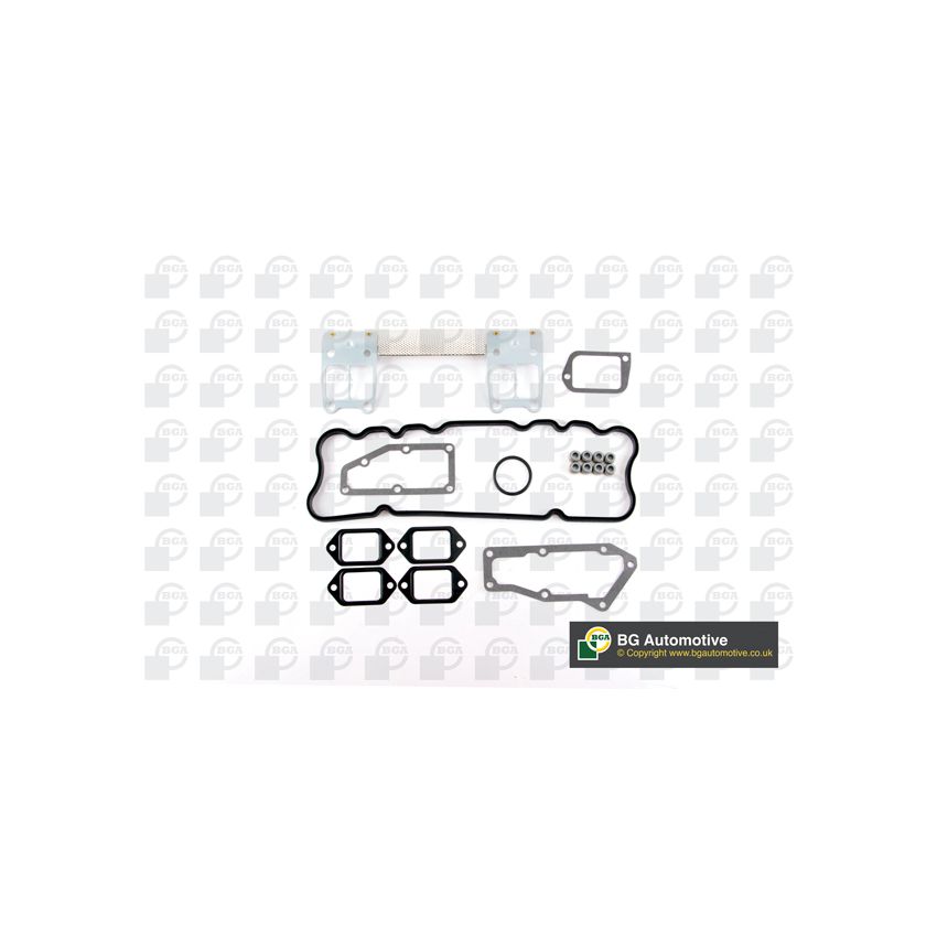 KOMPLET USZCZELEK GŁOWICY BGA HN4389 NISSAN 4.0D B440-II -96