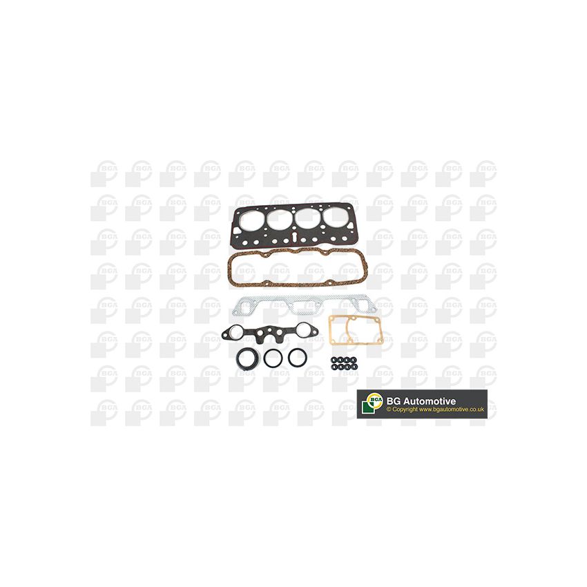 KOMPLET USZCZELEK GŁOWICY BGA HK5397 OPEL 993c S-OHV 74-9 74-93