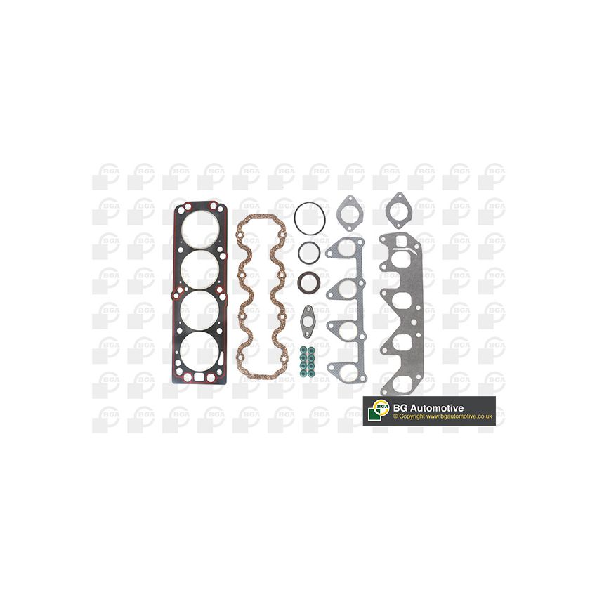 KOMPLET USZCZELEK GŁOWICY BGA HK5306 OPEL 1.3 C13N OHC 86-