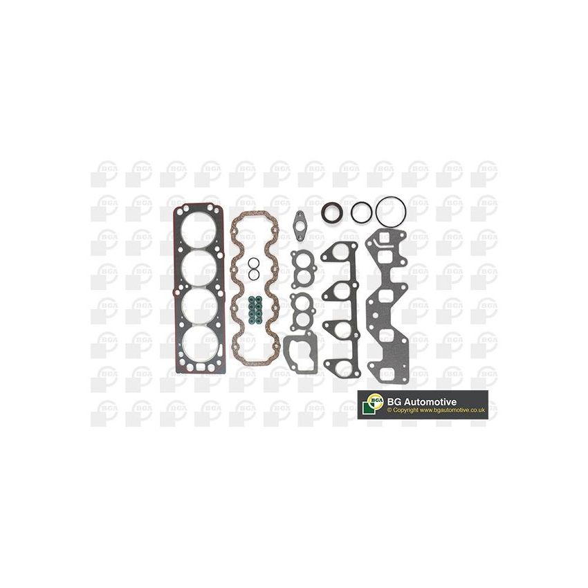 KOMPLET USZCZELEK GŁOWICY BGA HK7355 OPEL 1.4 89-