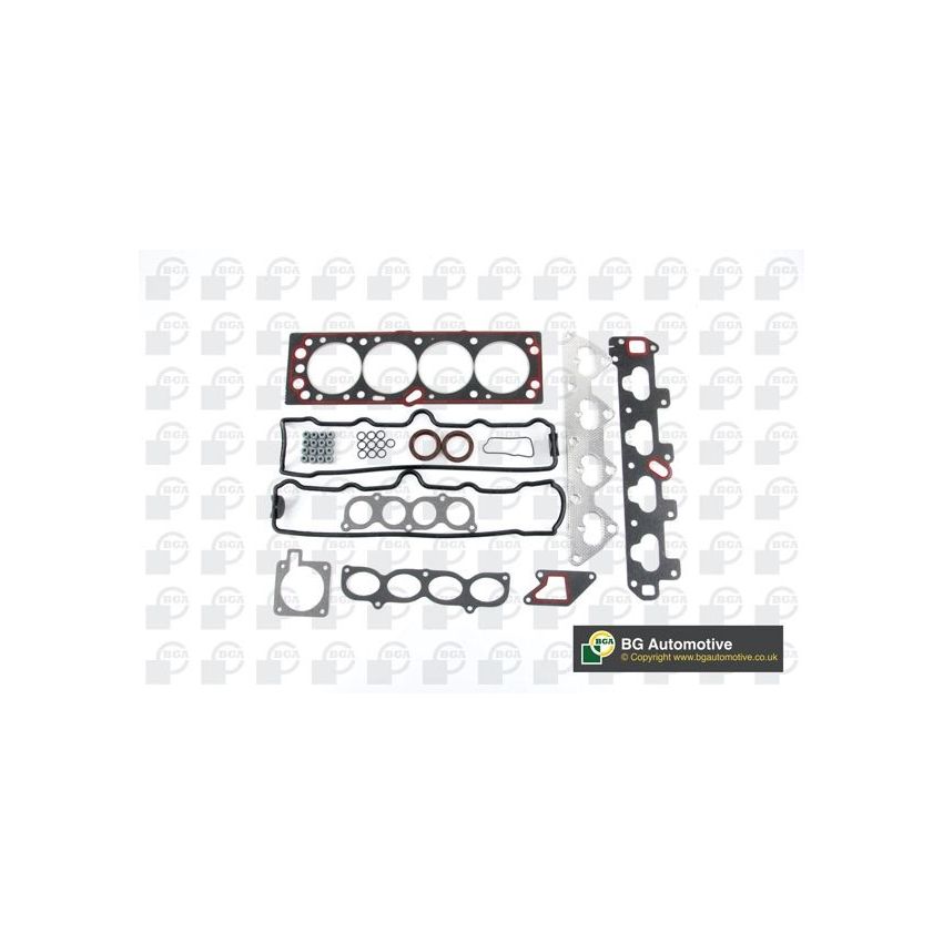 KOMPLET USZCZELEK GŁOWICY BGA HK3560 OPEL 1.6 93-