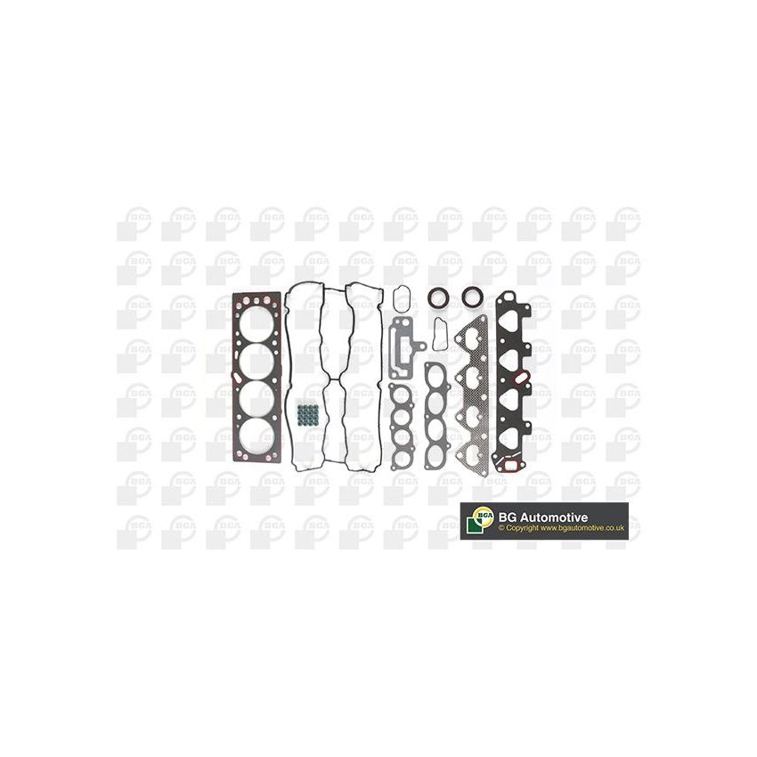 KOMPLET USZCZELEK GŁOWICY BGA HK9507 OPEL 1.6 X16XEL 98-