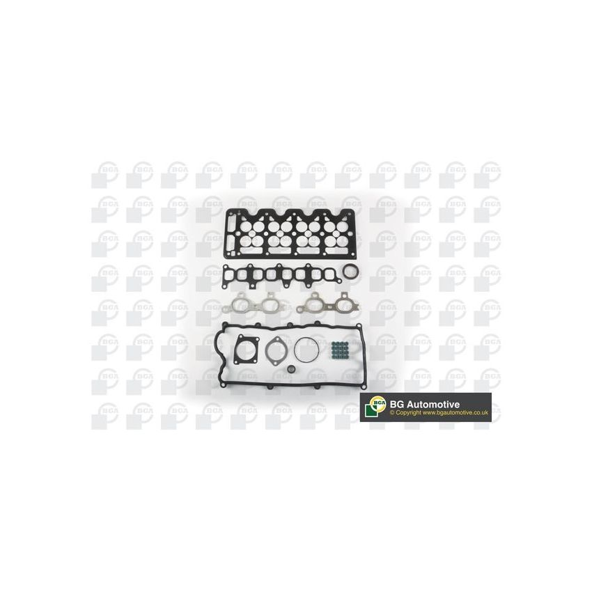 KOMPLET USZCZELEK GŁOWICY BGA HN5346 OPEL 1.7CDTI 03-