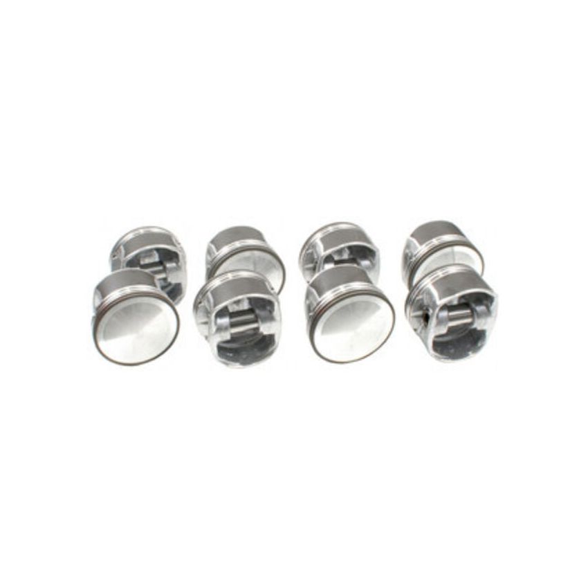 PIERŚCIENIE TŁOKOWE MAHLE 00223N0 STD MERCEDES 2.5/2/3 2.5TD M602