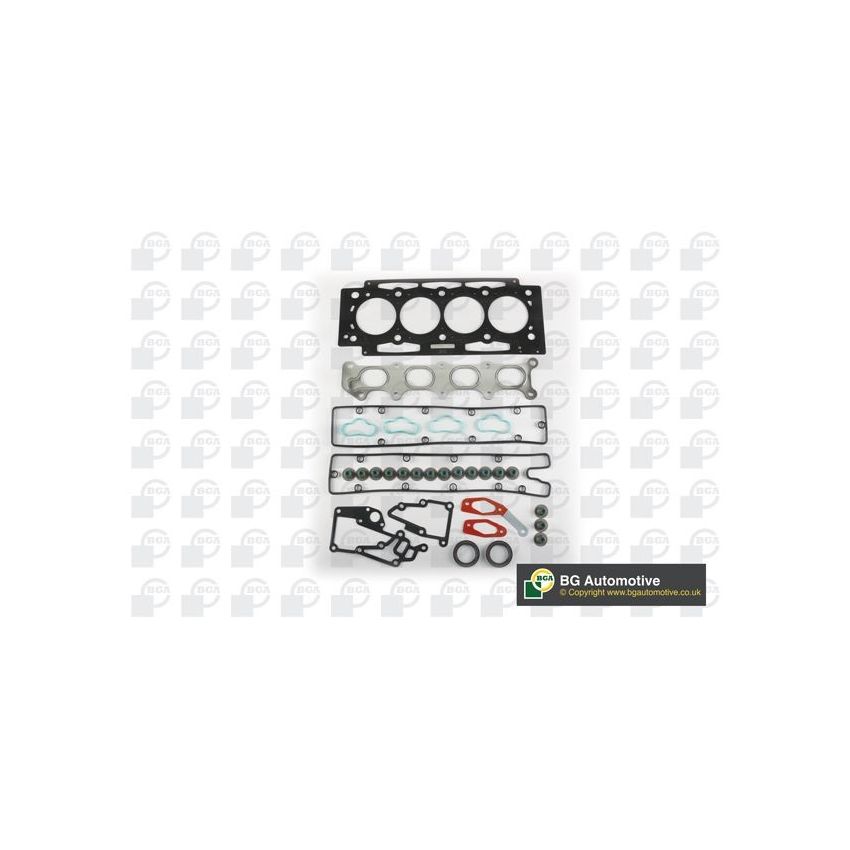 KOMPLET USZCZELEK GŁOWICY BGA HK7569 PSA 2.0 00-