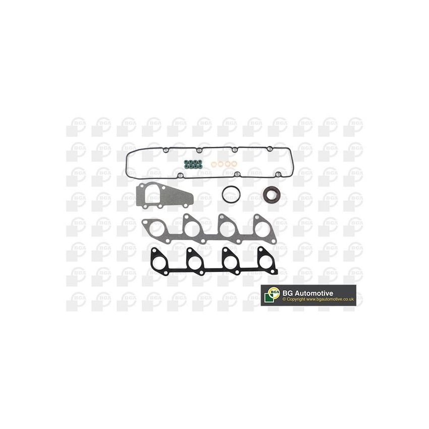 KOMPLET USZCZELEK GŁOWICY BGA HN5395 PSA 2.0-2.2HDI 98-