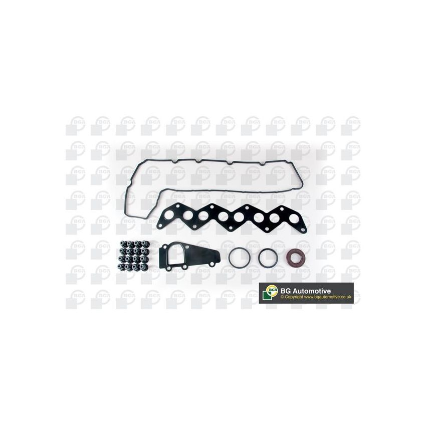 KOMPLET USZCZELEK GŁOWICY BGA HN5302 PSA 2.0-2.2HDI 99-