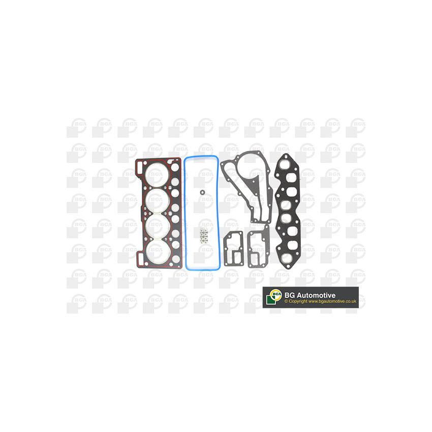 KOMPLET USZCZELEK GŁOWICY BGA HK5398 RENAULT 1.2-1.4 86-