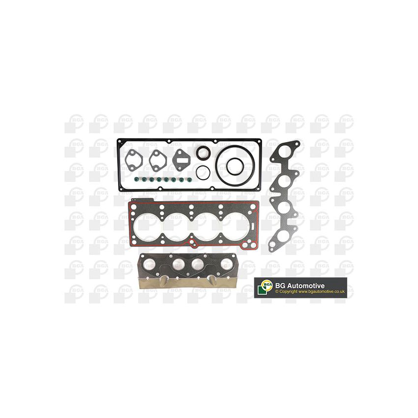KOMPLET USZCZELEK GŁOWICY BGA HK9364 RENAULT 1.2-1.4 ENERGY 89-