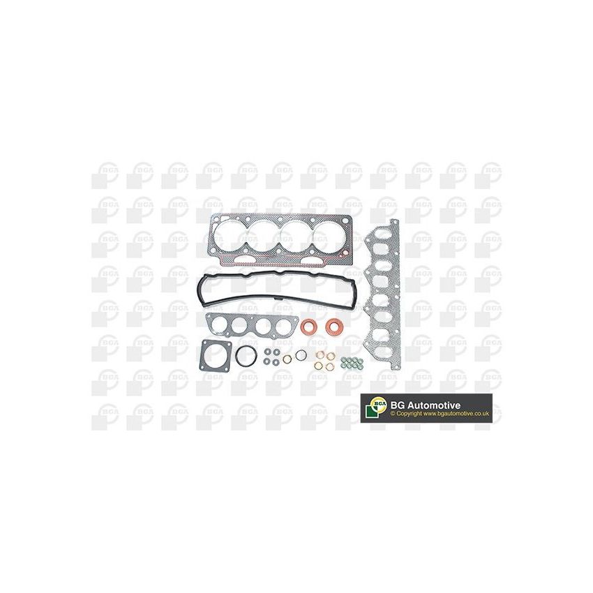 KOMPLET USZCZELEK GŁOWICY BGA HK6502 RENAULT MEGANE RT 2.0 F3R 94-
