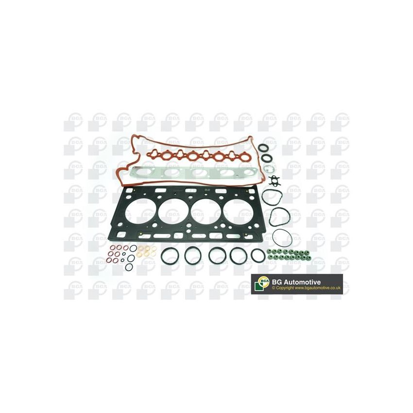 KOMPLET USZCZELEK GŁOWICY BGA HK4769 RENAULT 2.5D MASTER G9U 01-