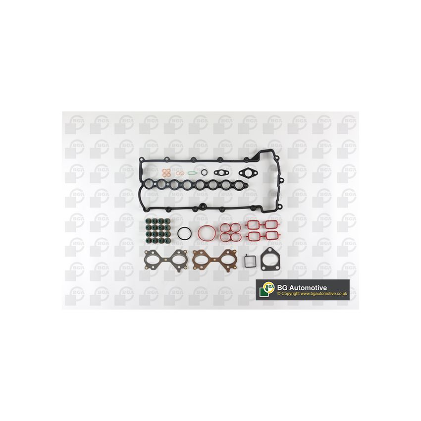 KOMPLET USZCZELEK GŁOWICY BGA HN5349 ROVER 2.0CDTI M47R 99-