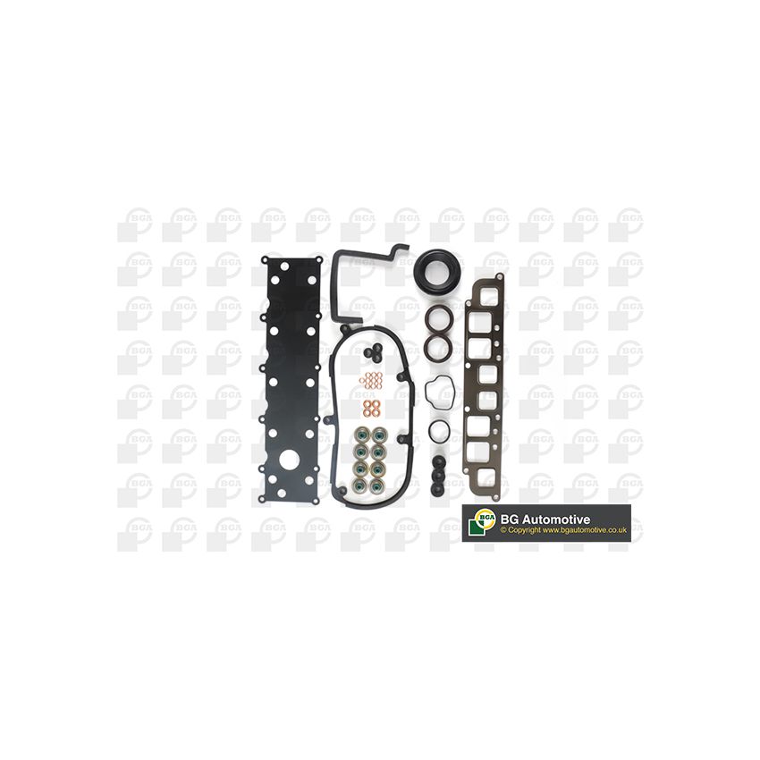 KOMPLET USZCZELEK GŁOWICY BGA HN5385 ROVER 2.0D 20T 97-00