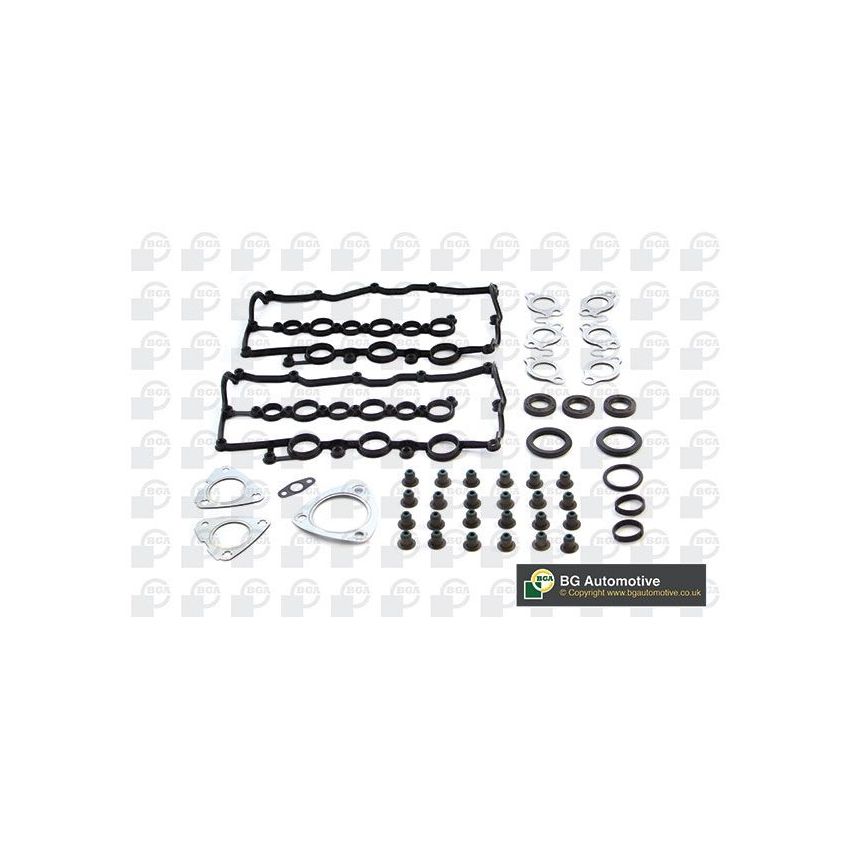 KOMPLET USZCZELEK GŁOWICY BGA HN4397 ROVER V6 2.7HDI 05-