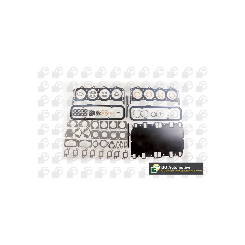 KOMPLET USZCZELEK GŁOWICY BGA HK9329 ROVER 3.5 RANGE ROVER 77-90