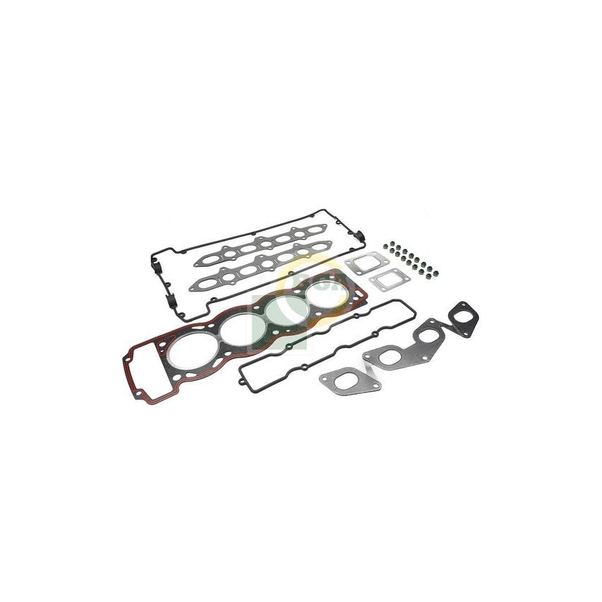 KOMPLET USZCZELEK GŁOWICY BGA HK7339 SAAB 2.0-2.3 84-