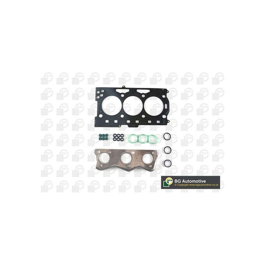 KOMPLET USZCZELEK GŁOWICY BGA HK1793 VW 1.2 04-