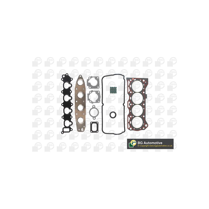 KOMPLET USZCZELEK GŁOWICY BGA HK1501 SUZUKI 1.3 G13BB 16V 95-