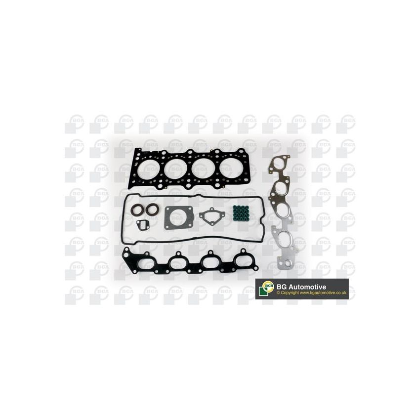 KOMPLET USZCZELEK GŁOWICY BGA HK7504 SUZUKI 1.8-2.0 98-