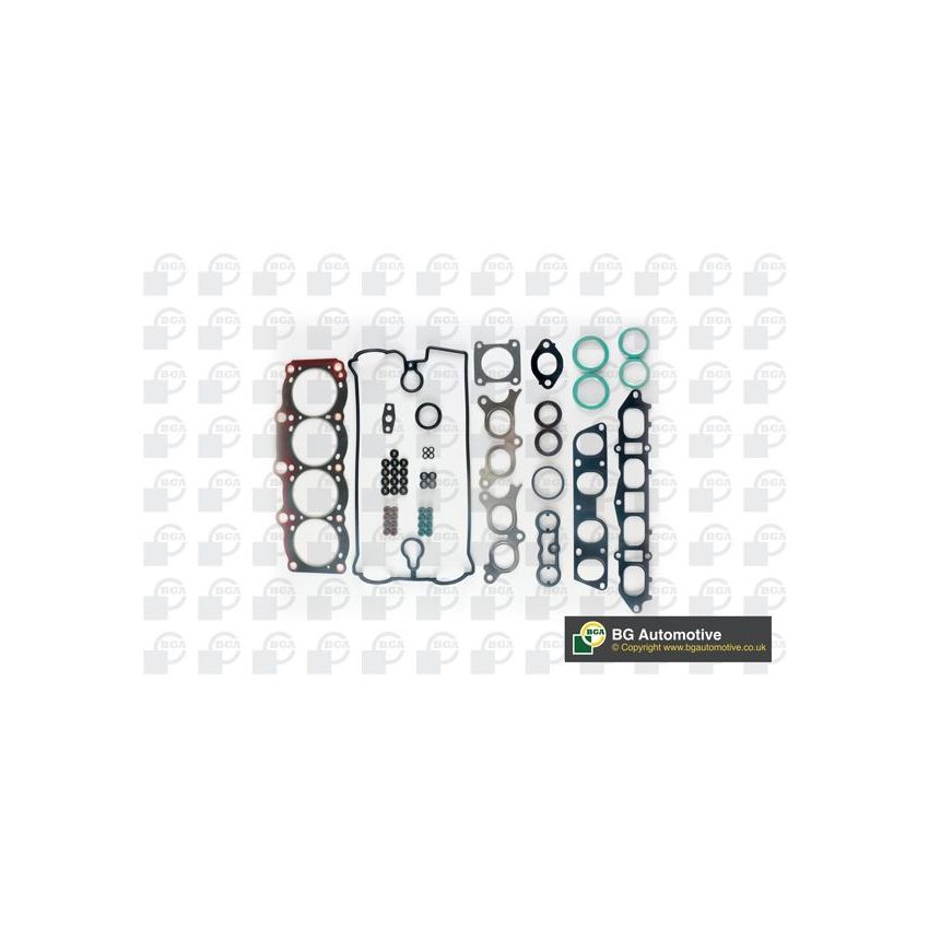 KOMPLET USZCZELEK GŁOWICY BGA HK5575 TOYOTA 2.0 89-93