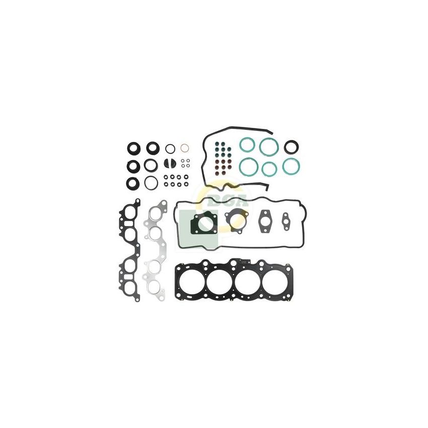 KOMPLET USZCZELEK GŁOWICY BGA HK1531H<HK1531> TOYOTA 16V 2.0 96-