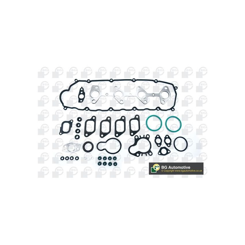 KOMPLET USZCZELEK GŁOWICY BGA HN5354 TOYOTA 3.0TD 96-