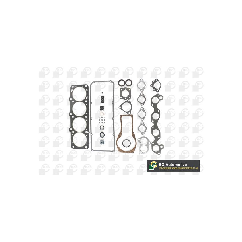 KOMPLET USZCZELEK GŁOWICY BGA HK2301 VOLVO 2.3 78-