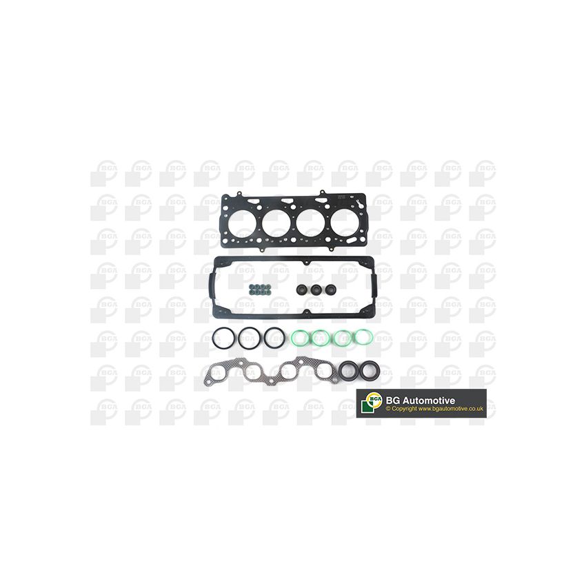 KOMPLET USZCZELEK GŁOWICY BGA HK0513 VW 999c POLO/LUPO 96-