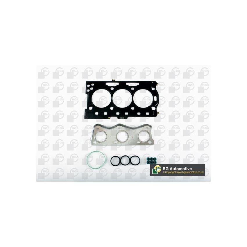 KOMPLET USZCZELEK GŁOWICY BGA HK4785 VW 1.2 02-