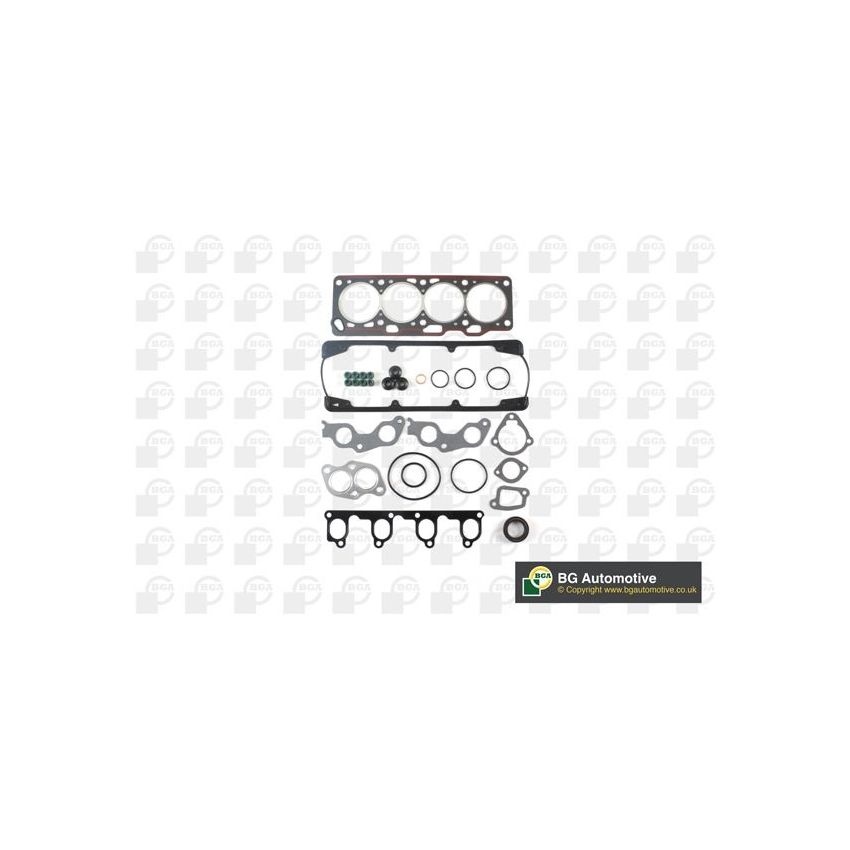 KOMPLET USZCZELEK GŁOWICY BGA HK9340 VW 1.0-1.4 83-