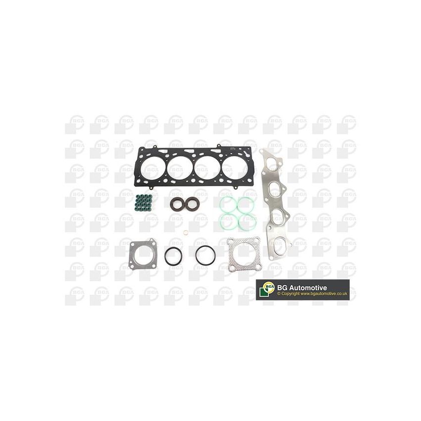 KOMPLET USZCZELEK GŁOWICY BGA HK7539 VW 1.4 97-