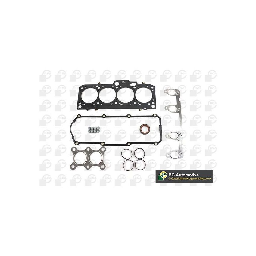 KOMPLET USZCZELEK GŁOWICY BGA HK3548H VW 1.6 95-05