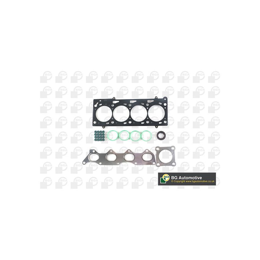 KOMPLET USZCZELEK GŁOWICY BGA HK4787 VW 1595cc AZD 00-01