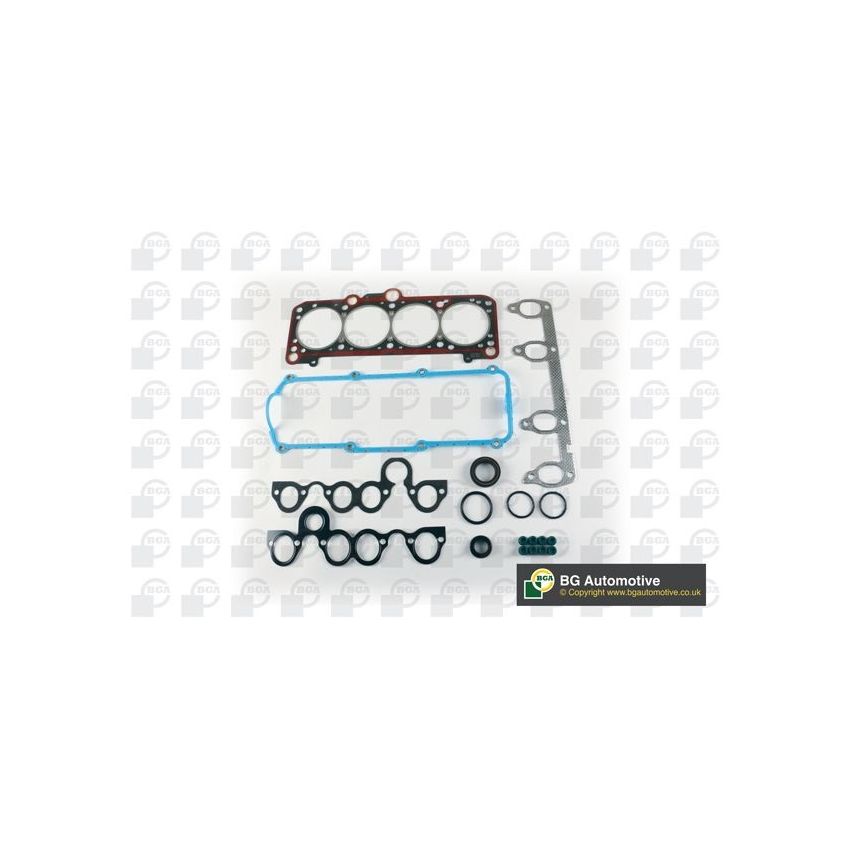 KOMPLET USZCZELEK GŁOWICY BGA HK3543 VW 1.8 91-99