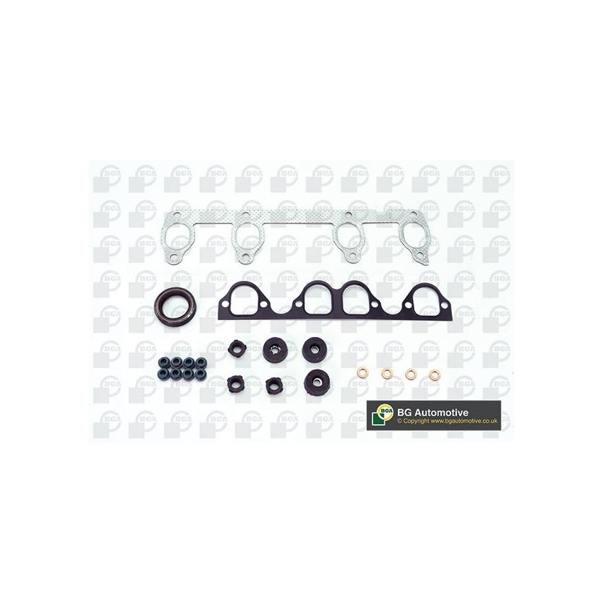 KOMPLET USZCZELEK GŁOWICY BGA HN5309 VW 1.9SDI 98-