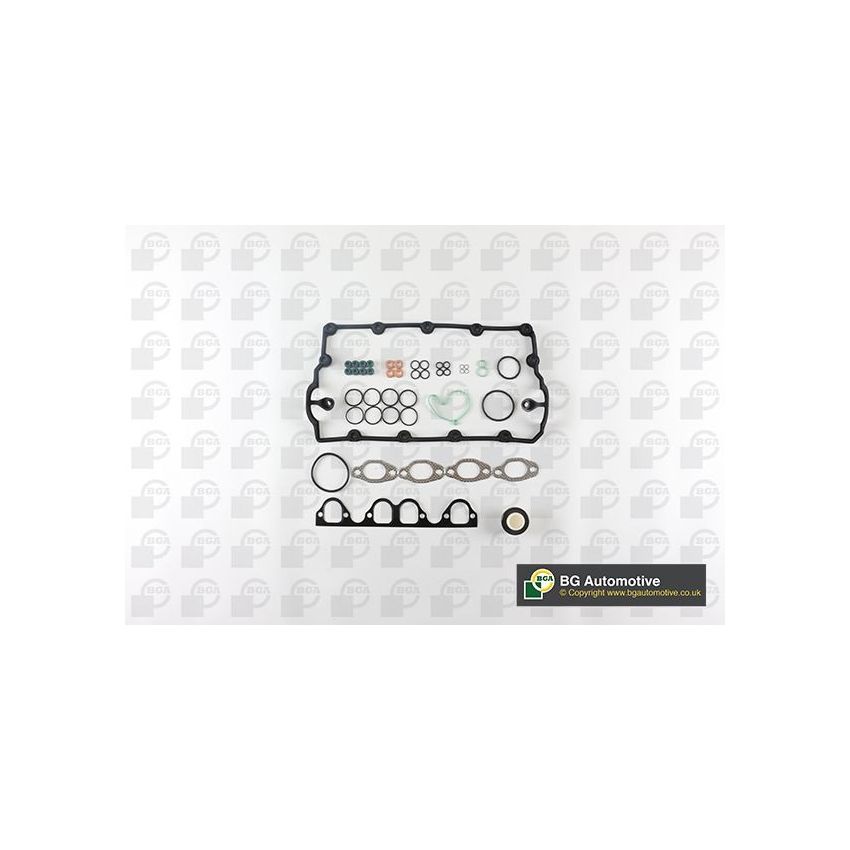 KOMPLET USZCZELEK GŁOWICY BGA HN5372 VW 1.9TDI 98-