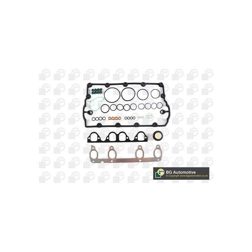 KOMPLET USZCZELEK GŁOWICY BGA HN5322 VW 1.9TDI 99-