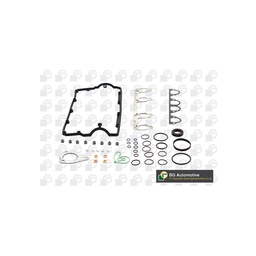 KOMPLET USZCZELEK GŁOWICY BGA HN5329 VW 1.9TDI 00-