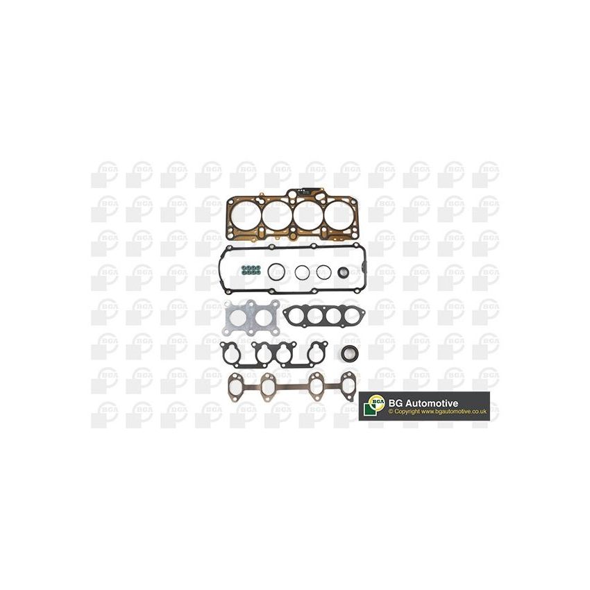 KOMPLET USZCZELEK GŁOWICY BGA HK0510H VW 2.0 98-