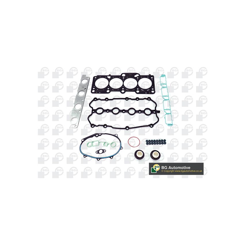 KOMPLET USZCZELEK GŁOWICY BGA HK1740 VW/AD 2.0 16V 05-