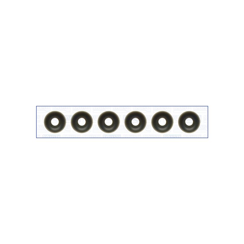 KOMPLET USZCZELNIACZY ZAWOROWYCH AJUSA 57055500 FORD 1.5-2.8 60-93
