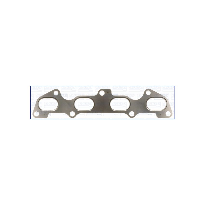USZCZELKA KOLEKTORA WYDECHOWEGO AJUSA 13175500 KIA 1.5-1.6 02-05