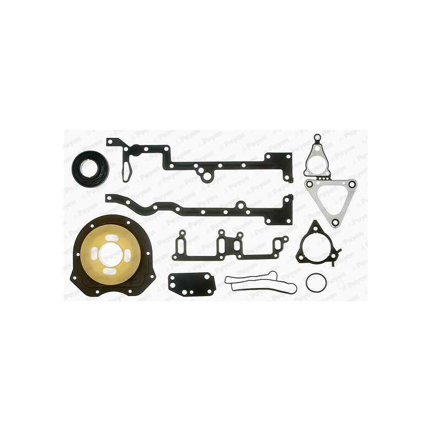 KOMPLET USZCZELEK BLOKU PAYEN EA5940 FORD 16V 2.4DI 00-